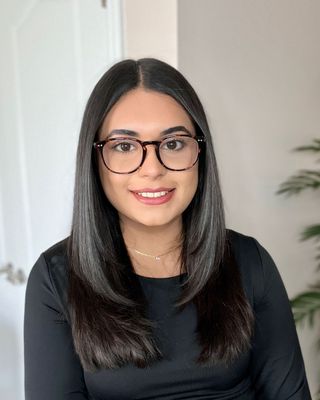 Photo of Jasreen Dhaliwal, MA, BASc, Registered Psychotherapist (Qualifying)