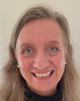 Photo of Emma Low, Licensed Professional Counselor, LPC