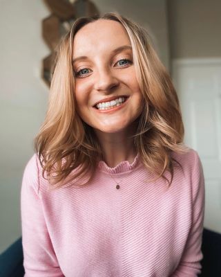 Photo of Eleanor Clark, Counselor, MA, LMHC