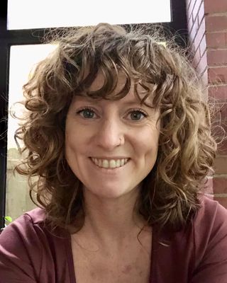 Photo of Hannah Bose, Pre-Licensed Professional, RMHCI, E-CYT
