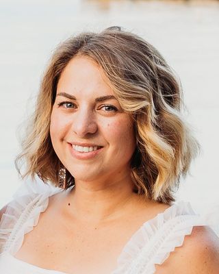 Photo of Aubrey Bassham, Clinical Social Work/Therapist, LCSW