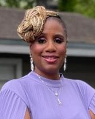 Photo of Makeba D Terrell, Licensed Professional Counselor in Cypress, TX