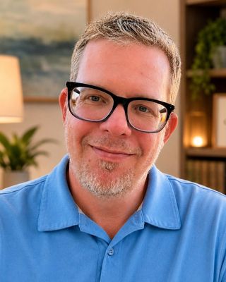 Photo of Andy Dietz-Swenson, Counselor, MS, LMHC