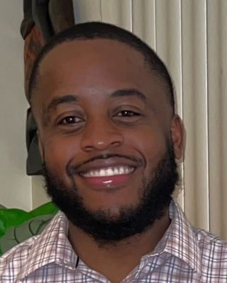 Photo of Ikenna Anyanwu, Psychiatric Nurse Practitioner, PMHNP
