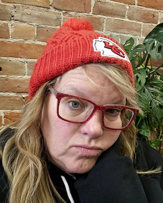 Photo of Grace Lyne Brotherton, Counselor, LIMHP, LMHC