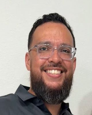 Photo of Jonathan Garcia, Pre-Licensed Professional