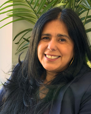 Photo of Julieta Schiffino, Counselor, LMHC, LPC