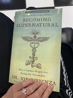 Gallery Photo of A book recommendation to help you access the mini-universe that lives within you.