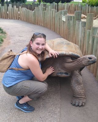 Photo of Becky Weinheimer, Pre-Licensed Professional, MA, PCLC