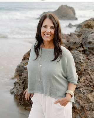 Photo of Michelle Fehlman, Marriage & Family Therapist, MS, LMFT, LPCC