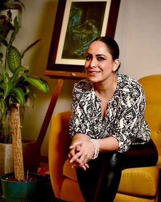 Foto de María Fernanda Narváez Sarmiento, Psicólogo, Esp
