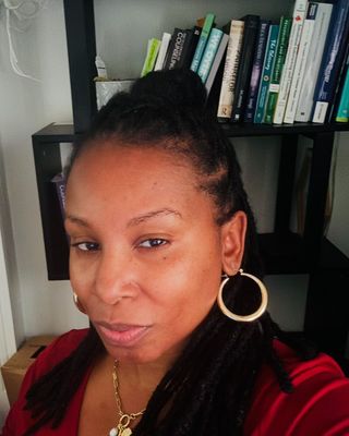 Photo of Tiffany Winn - Mindful Journey Therapeutic Svs--Tiffany W. EMDR, Pre-Licensed Professional, LMFT-R, EMDR, EFT