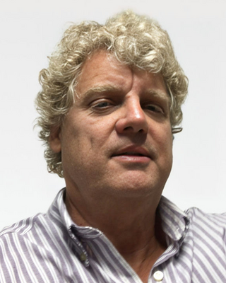 Photo of Gilbert Clark, Counselor, LPCC