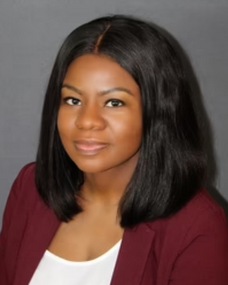 Photo of Lacresha Rox, Psychiatric Nurse Practitioner, PMHNP