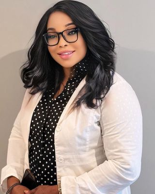 Photo of Folashade Taiwo Umoren - Global Outreach Medical and Behavioral LLC, Psychiatric Nurse Practitioner, MSN, APRN, PMHNP, -BC