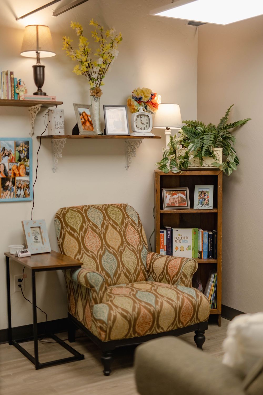 Jennifer Kelly, Clinical Social Work/Therapist, Edmond, OK, 73012