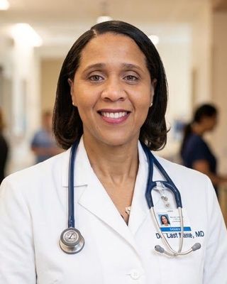 Photo of Eboni Soule, Psychiatric Nurse Practitioner, MSN, PMHNP