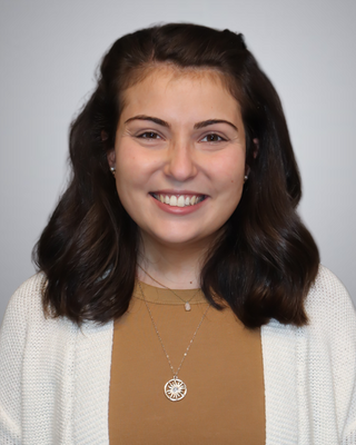 Photo of Sophie Hans, Clinical Social Work/Therapist, LSW