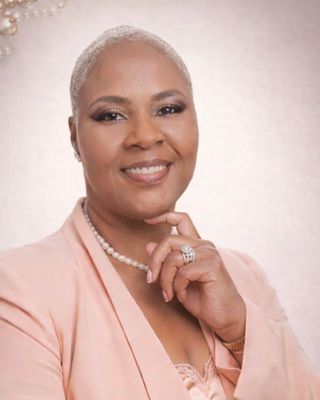Photo of Sharon D. Pleasant - Sharon D Pleasant, Licensed Professional Counselor, MA, LPC, NCC, EMDR, SAP
