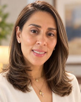 Photo of Anna Mendiola, LMSW, DBT, CBT