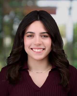 Photo of Denisse Marie Suarez, Registered Mental Health Counselor Intern, RCMHI, 32591