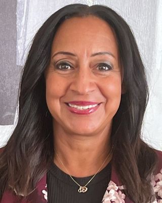 Photo of Kym Andrews-Cardoza, Clinical Social Work/Therapist, LCSW