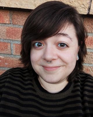 Photo of Brittany Richert, Clinical Social Work/Therapist, MSW, LICSW