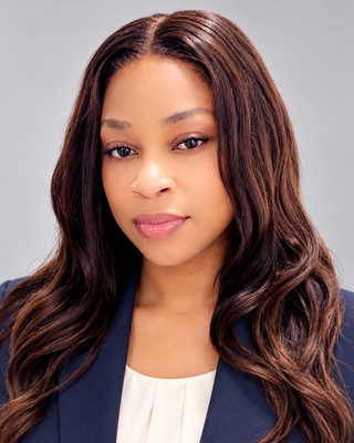 Photo of Sylvia Anya, Psychiatric Nurse Practitioner, PMHNP