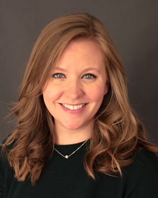 Photo of Brittany N. Murphy, Licensed Professional Counselor