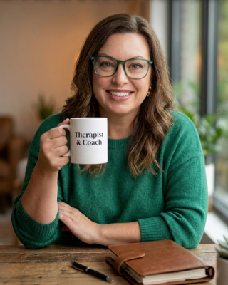 Photo of Elisabeth Netjes, Marriage & Family Therapist, LMFT