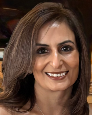 Photo of Chani Bhasin, Counsellor, MBACP