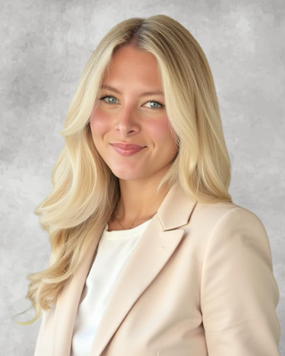 Photo of Danielle Boccia, Pre-Licensed Professional, MHC, Intern
