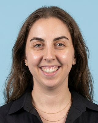 Photo of Zoe Klein - Infidelity Affair & Betrayal Trauma Counselling Z, Registered Social Worker, MSW, MEd, RSW