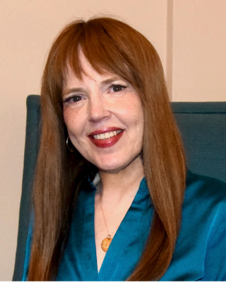 Photo of Rebecca Taylor - Rebecca Taylor, Psychologist, PsyD, LP, OTR