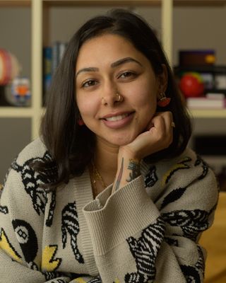 Photo of Deepa Karmakar, Clinical Social Work/Therapist in California