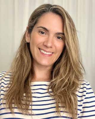 Photo of Paula Gomez, Psychologist, MPsych, PsyBA General