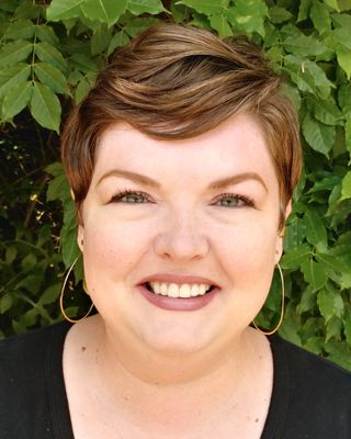Photo of Jillian Littlefield, Licensed Professional Counselor, LPC, NCC