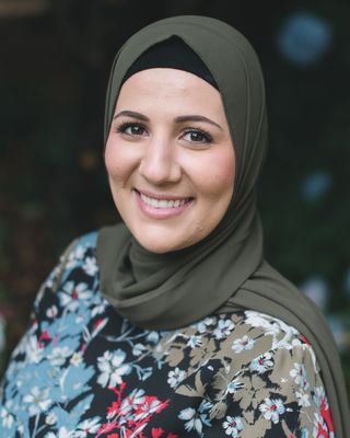 Photo of Adeeba Issa in Siler City, NC