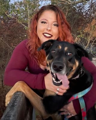 Photo of Taralyn Fleuter, Registered Social Worker, BSW, RSW