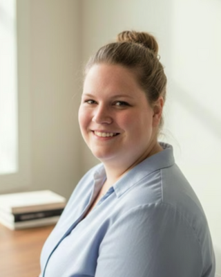 Photo of Rhiannon Jackson, Counselor, LMHC