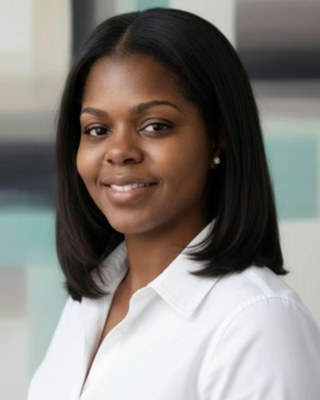 Photo of Bianca Mitchell, Psychiatric Nurse Practitioner, PMHNP