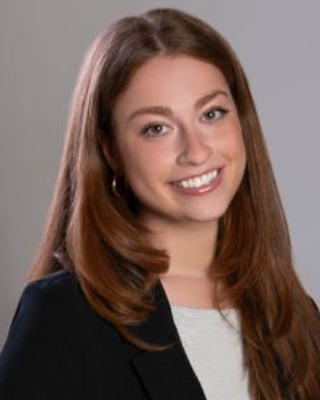 Photo of Maya Mor, Pre-Licensed Professional, BA