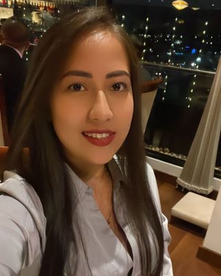 Foto de Cindy Casallas Romero, Psicólogo, Lic. en Psicología, COLPSIC
