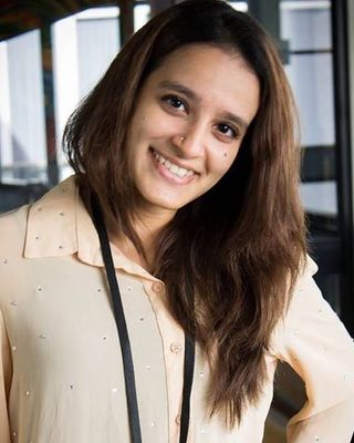 Photo of Carmeline Rajkumar, Psychologist, PsychD, PsyBA General