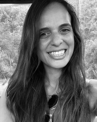Photo of Jelanne Khafaga, Psychologist, PsyBA General