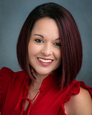 Photo of Wendy Amozurrutia-Salazar, Licensed Professional Counselor in San Antonio, TX