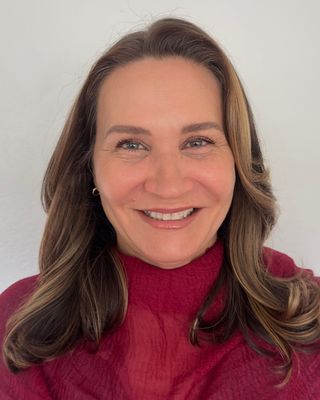 Photo of Dr. Nadia Thalji, Psychologist, PhD
