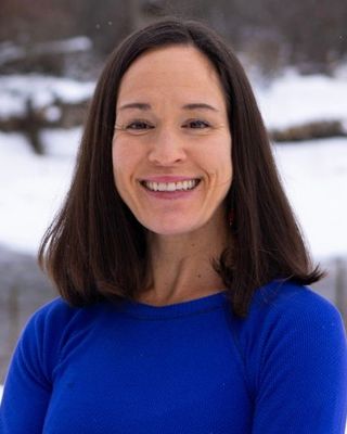 Photo of Caroline Fichter, Psychiatric Nurse Practitioner, FNP-C, PMH-C