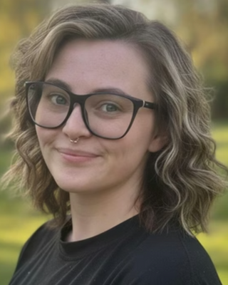 Photo of Morgan Adams, Clinical Social Work/Therapist, LISW