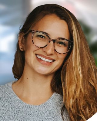 Photo of Stephanie Woodman, Counselor, LMHC